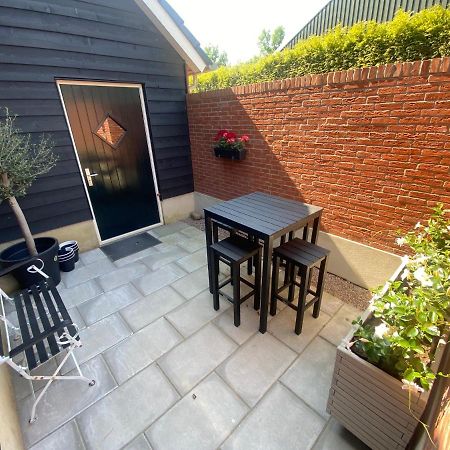 Heerlijk Gaanderhei Bed & Breakfast Gaanderen Exterior photo
