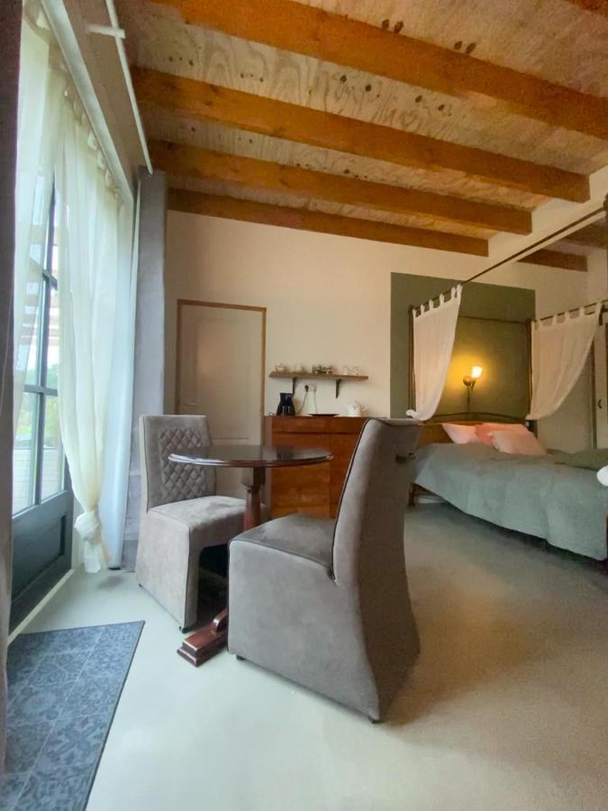 Heerlijk Gaanderhei Bed & Breakfast Gaanderen Exterior photo