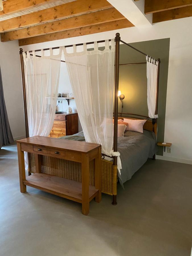 Heerlijk Gaanderhei Bed & Breakfast Gaanderen Exterior photo