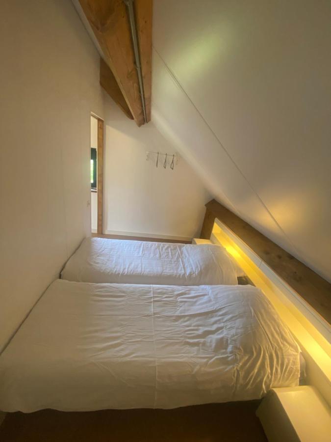 Heerlijk Gaanderhei Bed & Breakfast Gaanderen Exterior photo