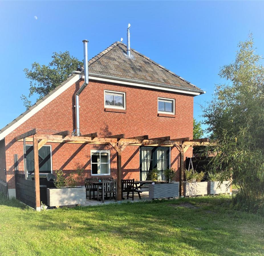 Heerlijk Gaanderhei Bed & Breakfast Gaanderen Exterior photo