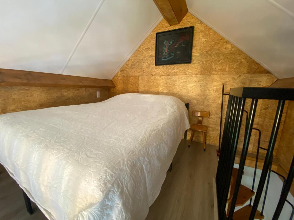 Heerlijk Gaanderhei Bed & Breakfast Gaanderen Exterior photo