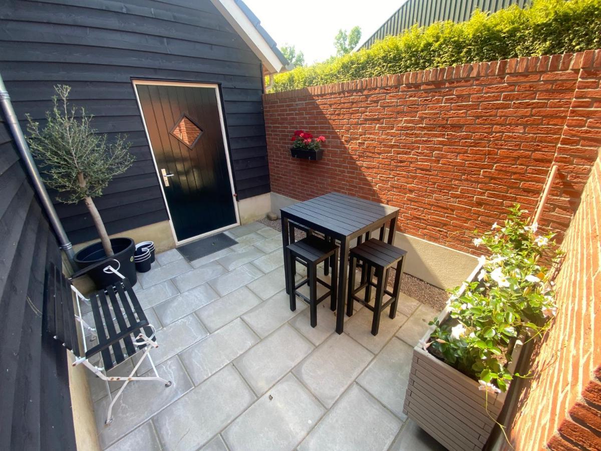 Heerlijk Gaanderhei Bed & Breakfast Gaanderen Exterior photo