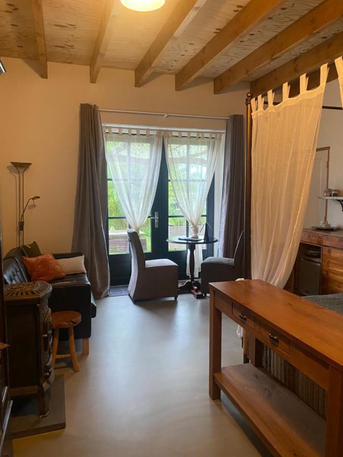Heerlijk Gaanderhei Bed & Breakfast Gaanderen Exterior photo